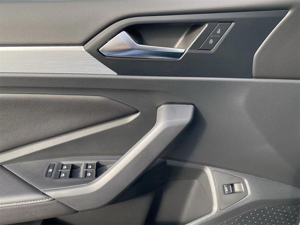 new 2025 Volkswagen Jetta car, priced at $23,467