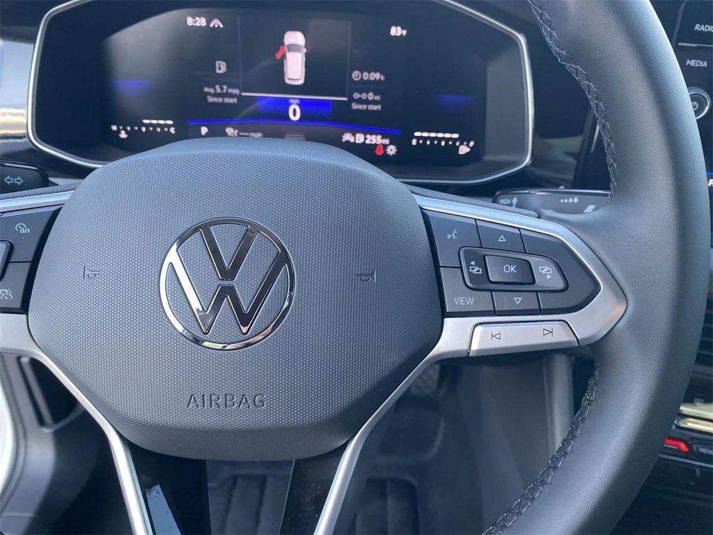 new 2025 Volkswagen Jetta car, priced at $25,009