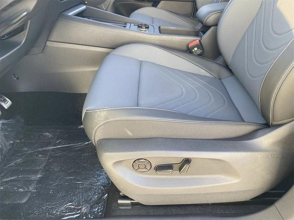 new 2026 Volkswagen Tiguan car, priced at $40,057