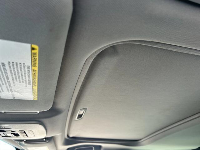 used 2024 Toyota Camry car, priced at $28,687