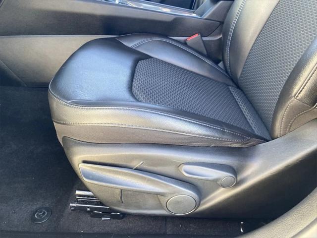 used 2022 Jeep Compass car, priced at $18,997