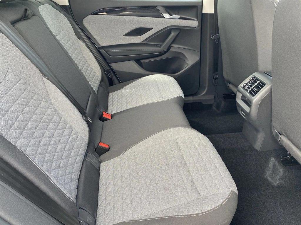 new 2025 Volkswagen Tiguan car, priced at $29,704