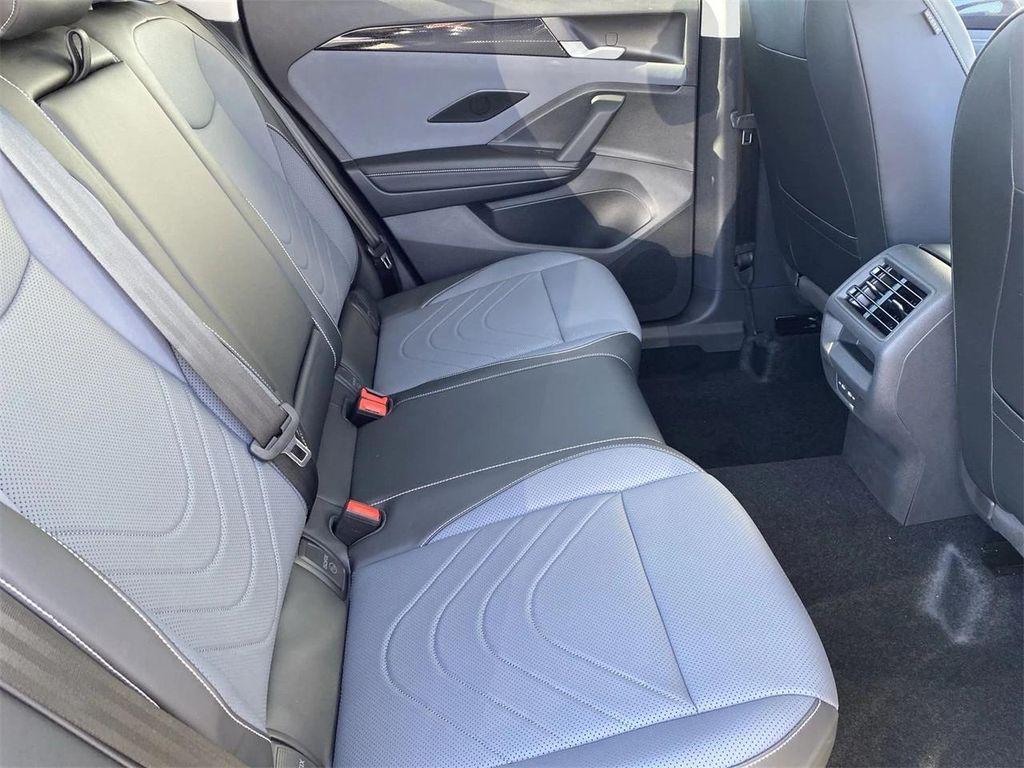 new 2025 Volkswagen Tiguan car, priced at $35,193