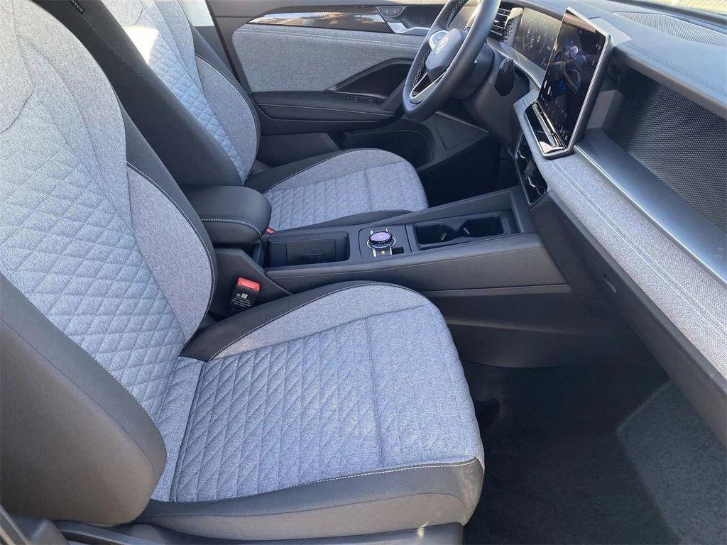 new 2026 Volkswagen Tiguan car, priced at $32,187