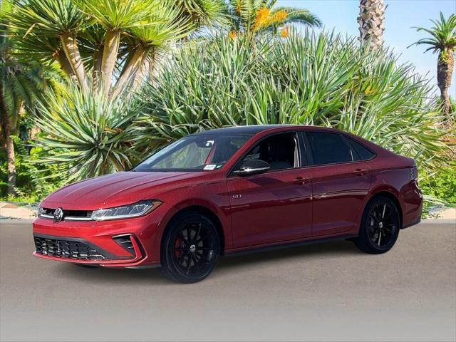 new 2025 Volkswagen Jetta GLI car, priced at $32,742