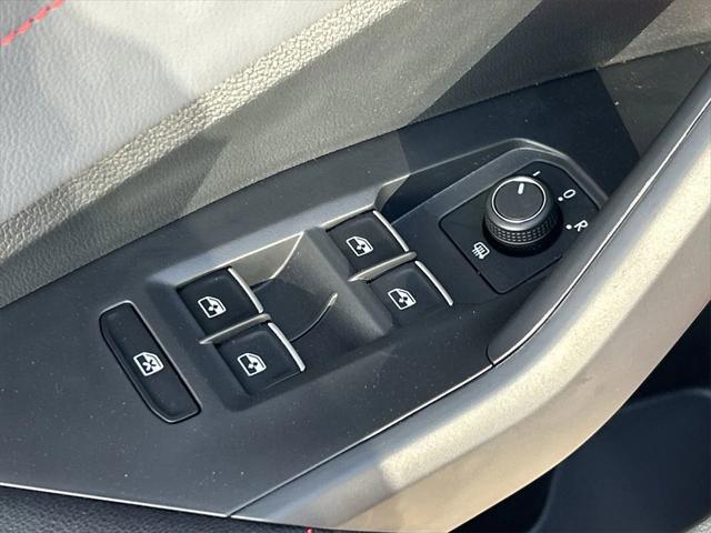 new 2025 Volkswagen Jetta GLI car, priced at $32,985