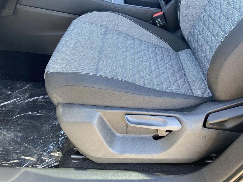 new 2025 Volkswagen Tiguan car, priced at $29,962