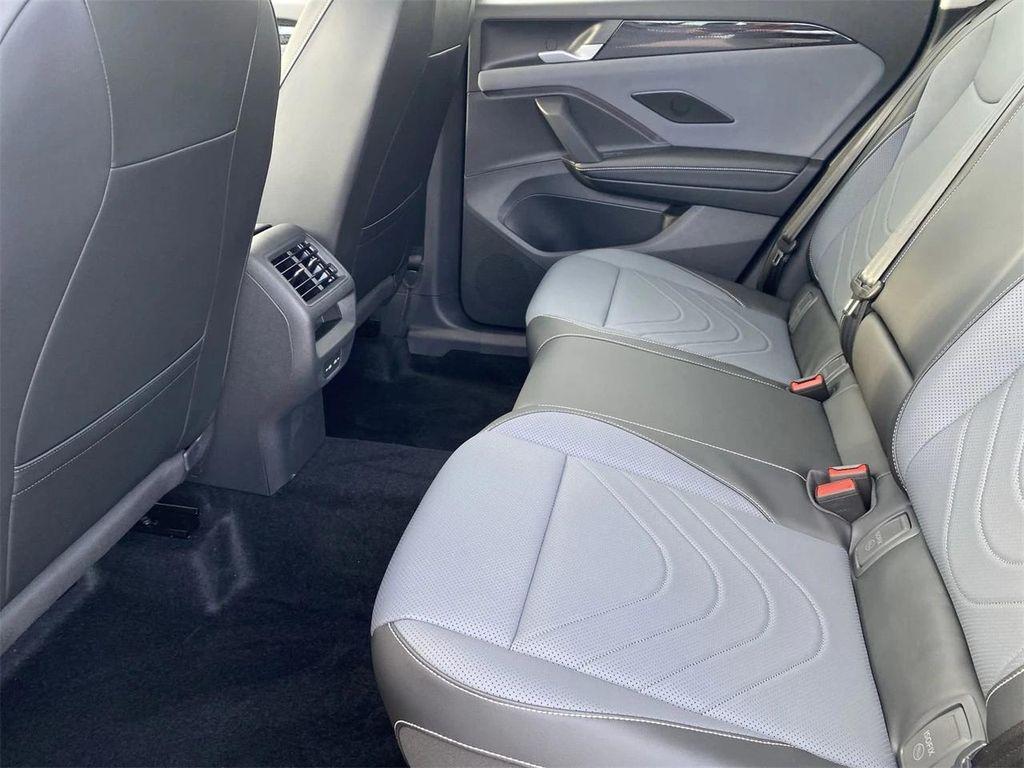 new 2025 Volkswagen Tiguan car, priced at $33,619