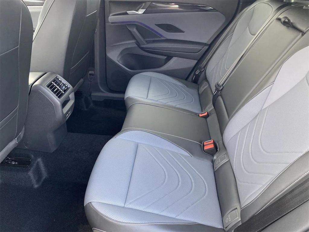 new 2026 Volkswagen Tiguan car, priced at $38,802