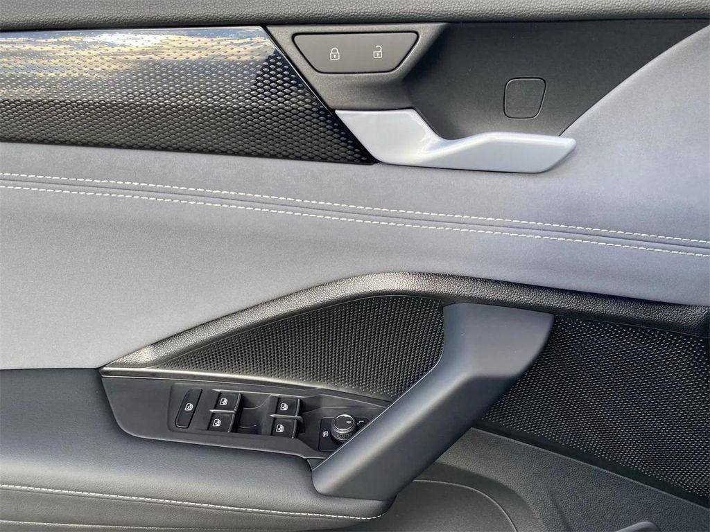 new 2026 Volkswagen Tiguan car, priced at $38,802