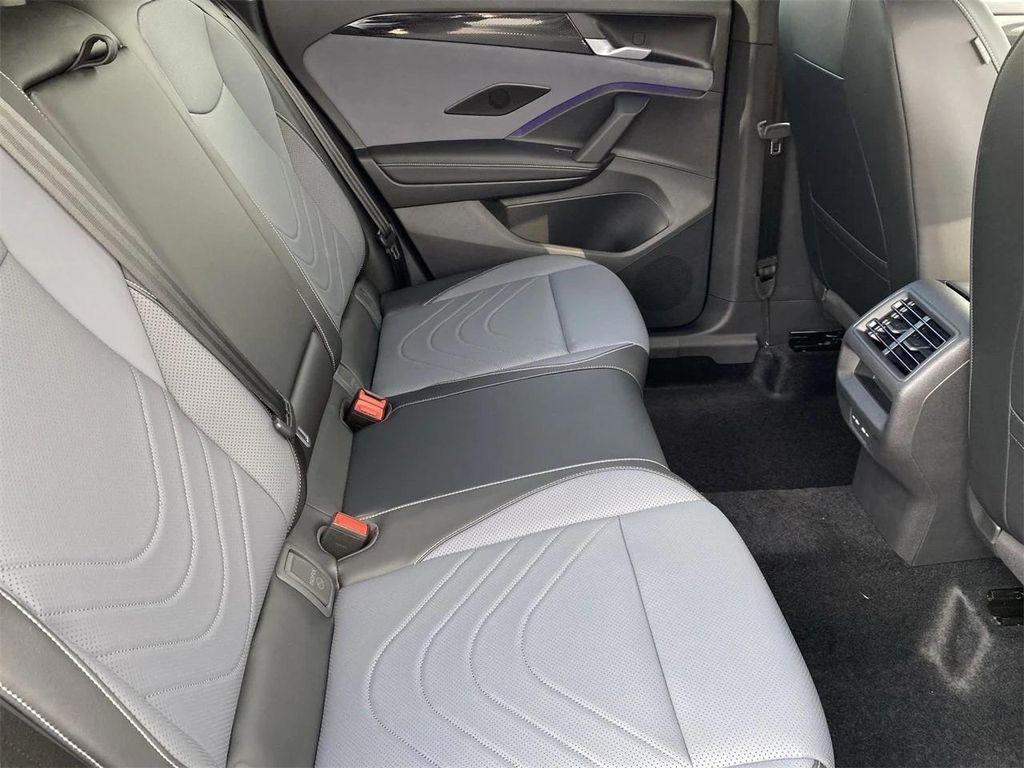 new 2026 Volkswagen Tiguan car, priced at $38,802