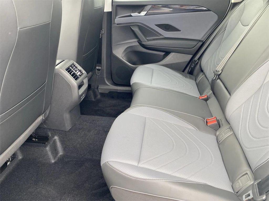 new 2025 Volkswagen Tiguan car, priced at $34,225