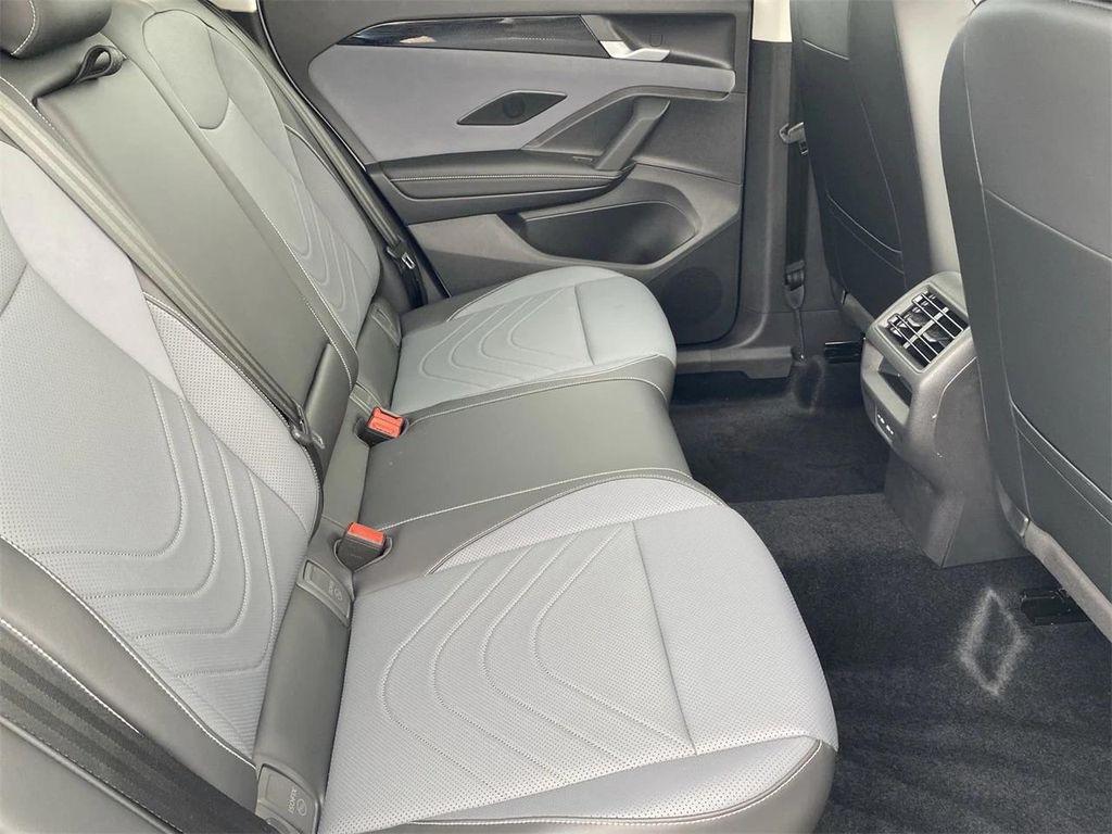 new 2025 Volkswagen Tiguan car, priced at $34,225