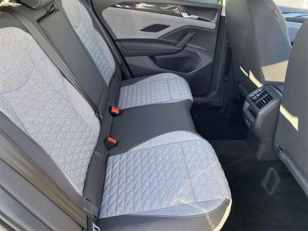 new 2026 Volkswagen Tiguan car, priced at $32,187