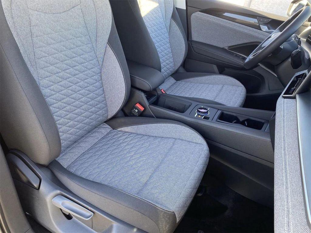 new 2026 Volkswagen Tiguan car, priced at $32,187