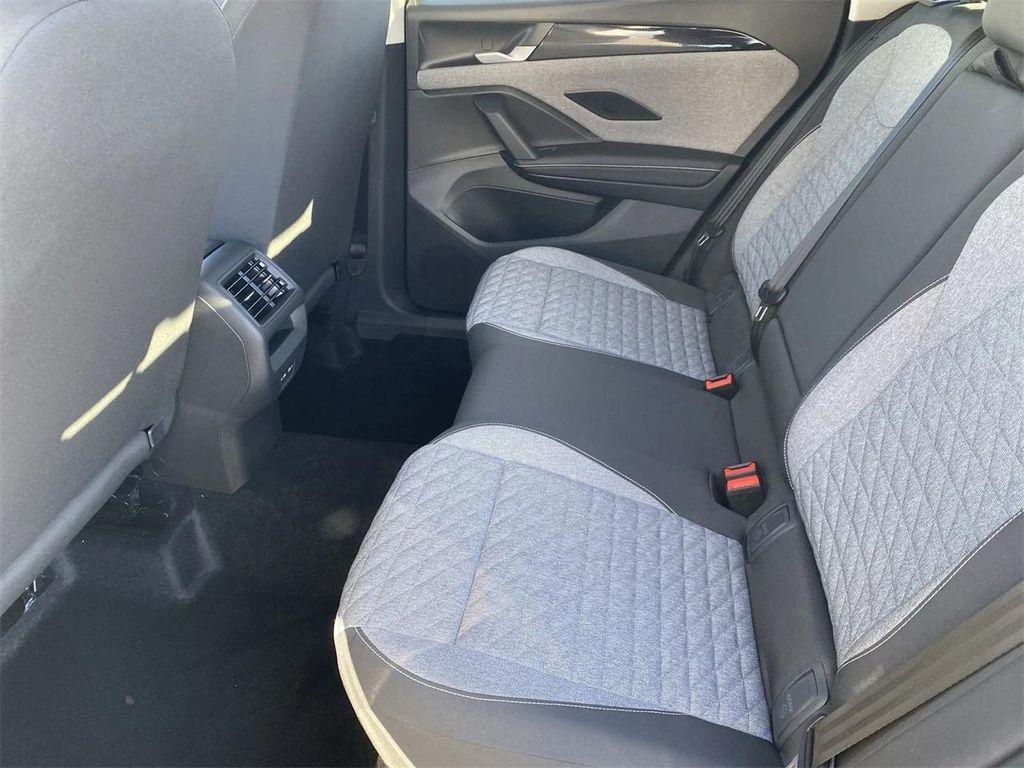 new 2026 Volkswagen Tiguan car, priced at $32,187