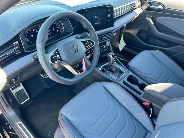 new 2025 Volkswagen Jetta GLI car, priced at $34,808