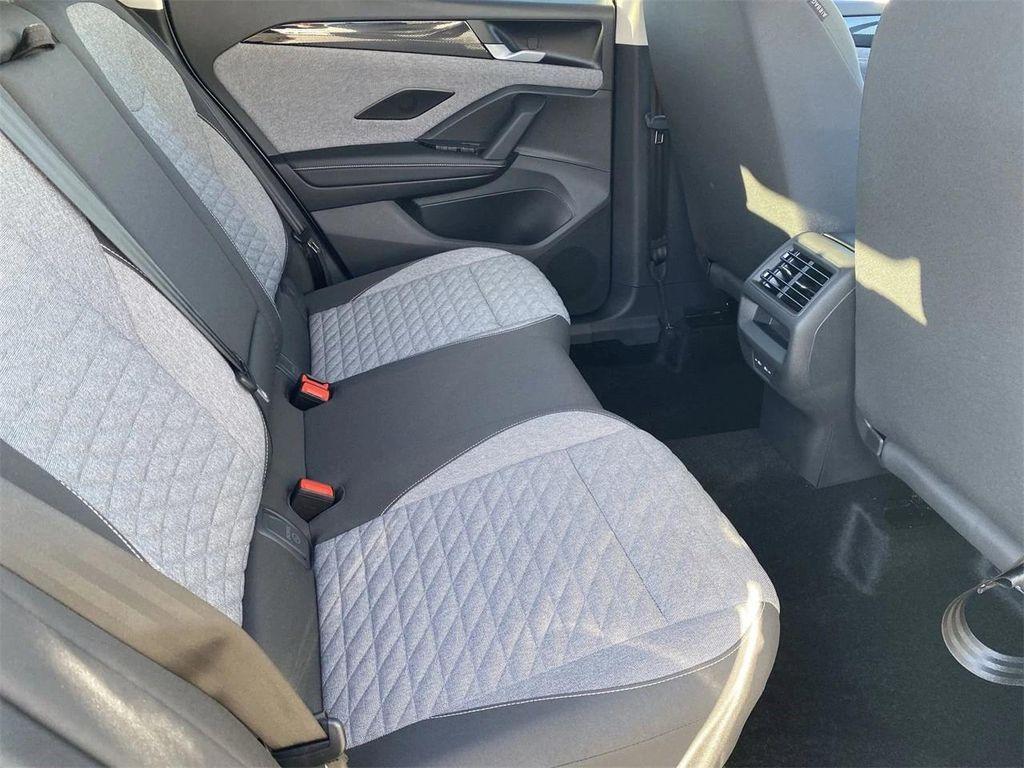 new 2025 Volkswagen Tiguan car, priced at $28,287