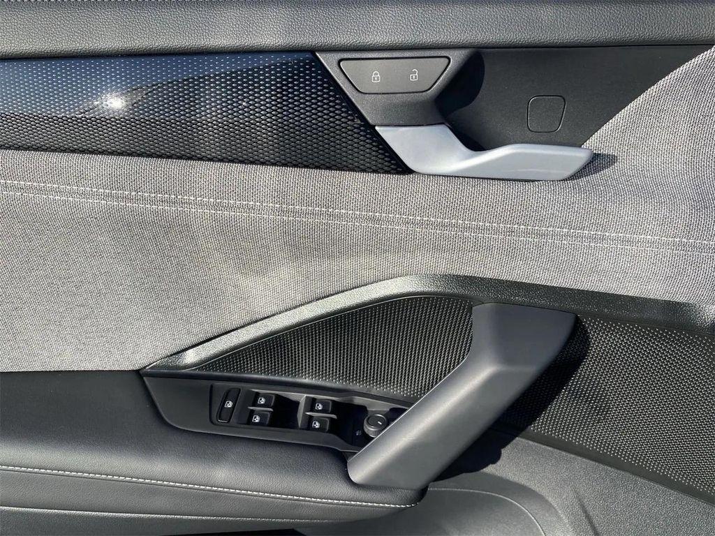 new 2025 Volkswagen Tiguan car, priced at $28,287