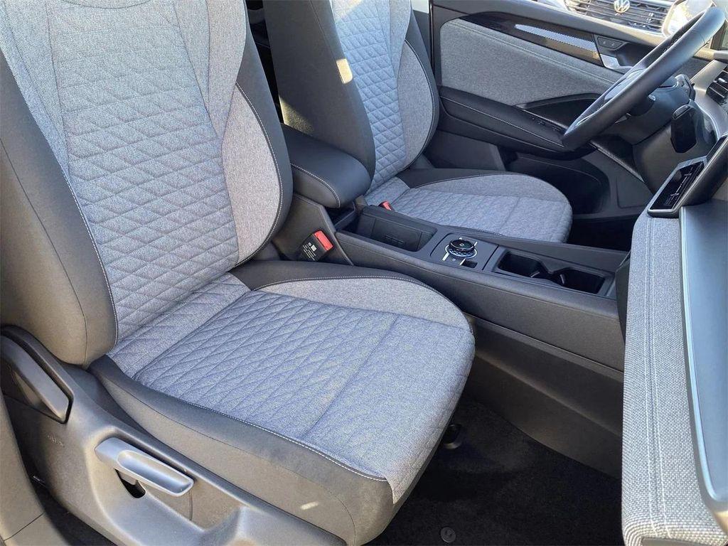 new 2025 Volkswagen Tiguan car, priced at $28,287