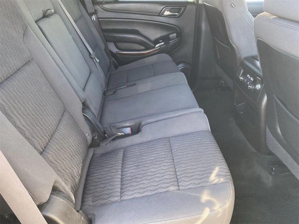 used 2015 GMC Yukon car, priced at $17,997