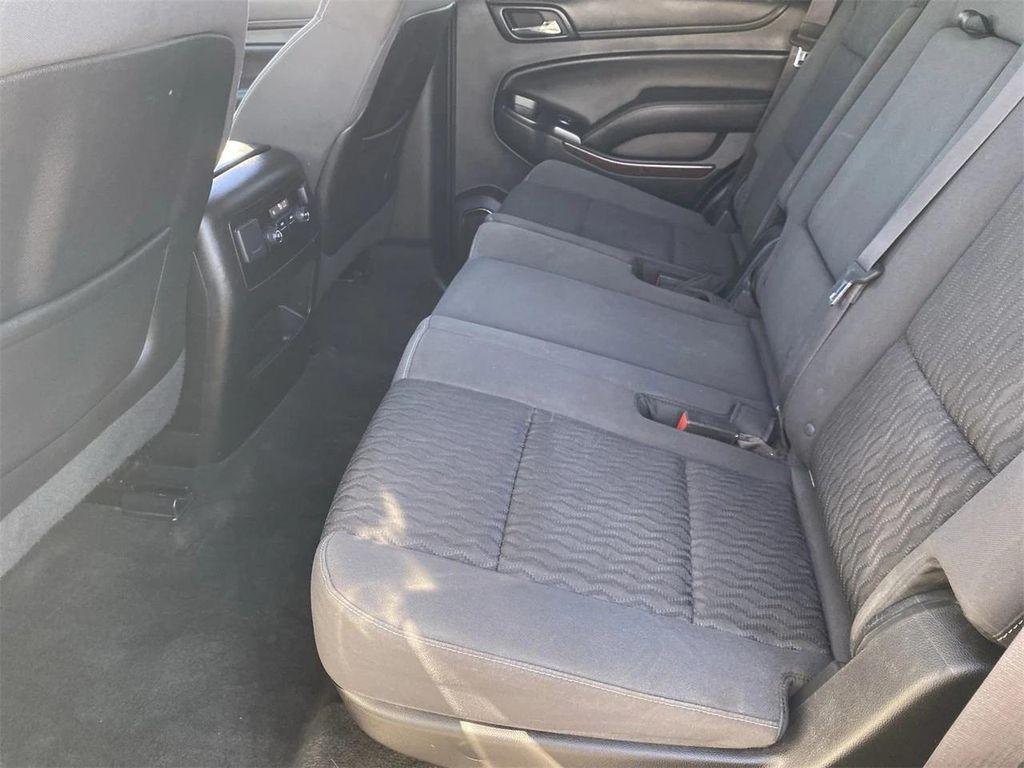 used 2015 GMC Yukon car, priced at $17,997