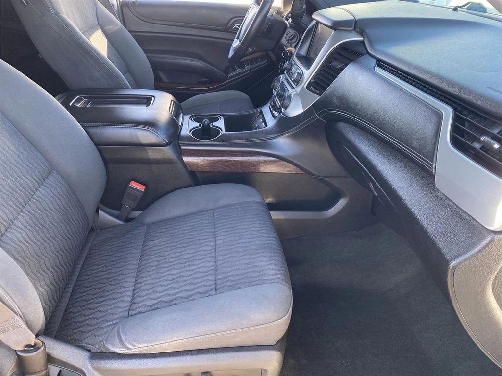 used 2015 GMC Yukon car, priced at $17,997