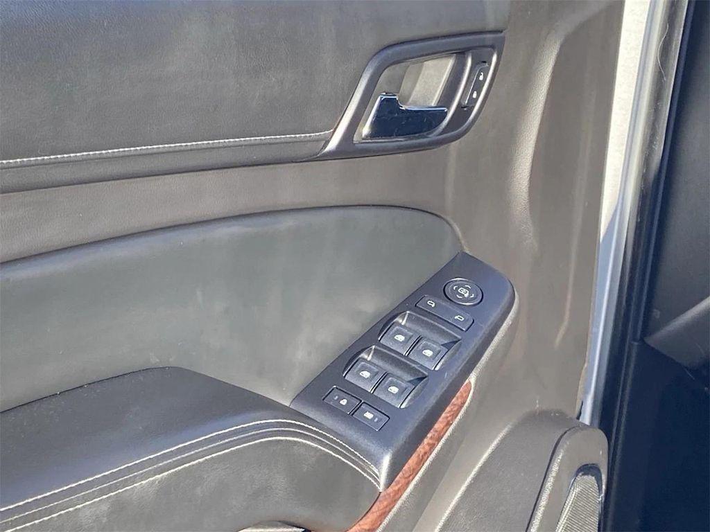 used 2015 GMC Yukon car, priced at $17,997