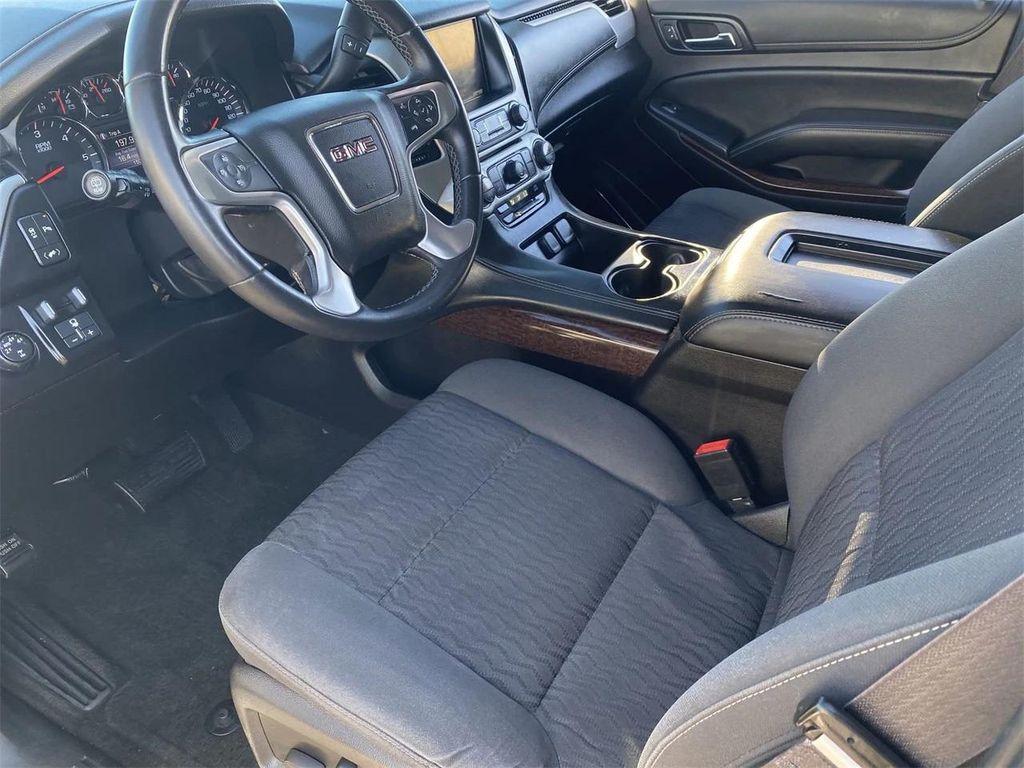 used 2015 GMC Yukon car, priced at $17,997