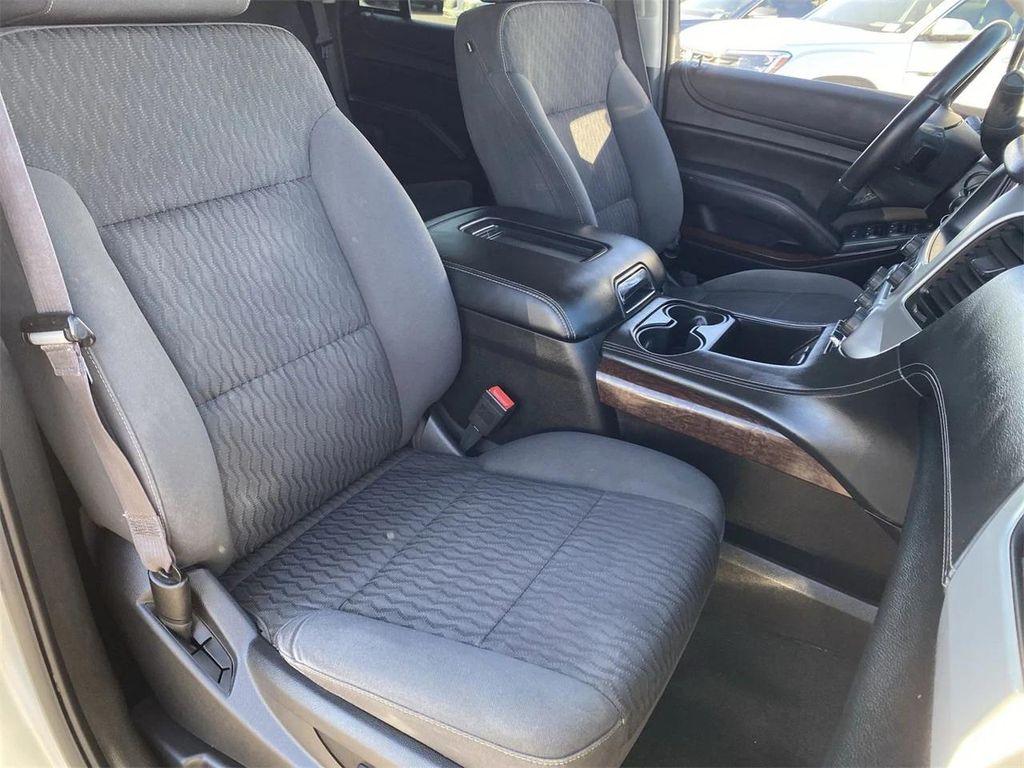 used 2015 GMC Yukon car, priced at $17,997