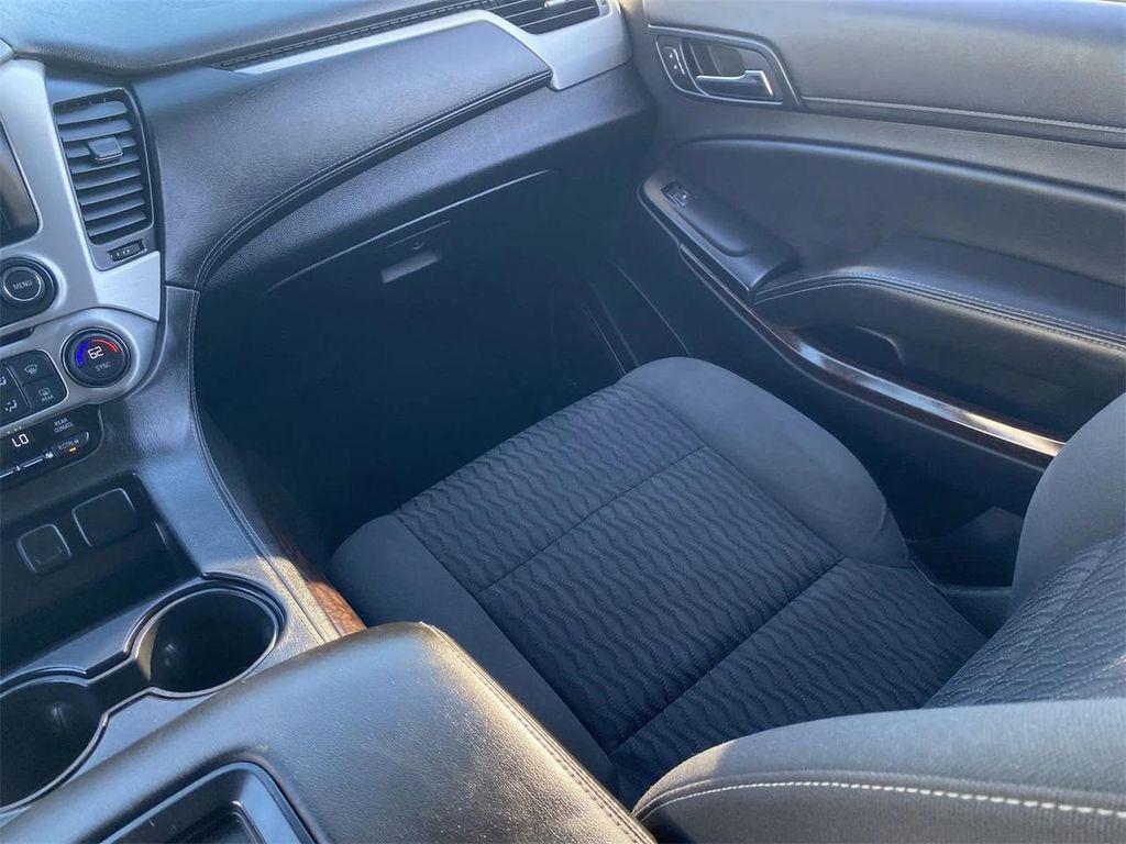 used 2015 GMC Yukon car, priced at $17,997