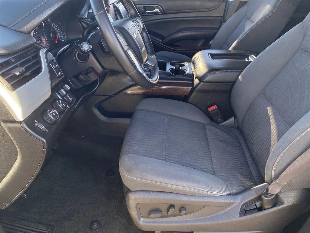 used 2015 GMC Yukon car, priced at $17,997