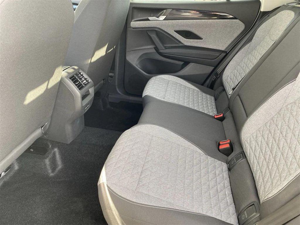 new 2025 Volkswagen Tiguan car, priced at $29,599