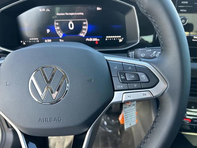 new 2025 Volkswagen Jetta car, priced at $22,720