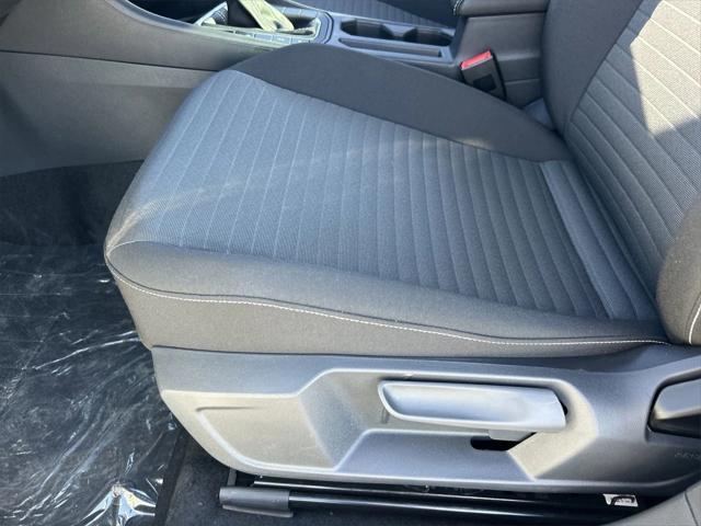 new 2025 Volkswagen Jetta car, priced at $22,720