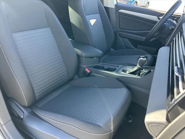 new 2025 Volkswagen Jetta car, priced at $22,720