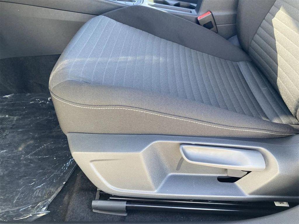 new 2025 Volkswagen Jetta car, priced at $22,639