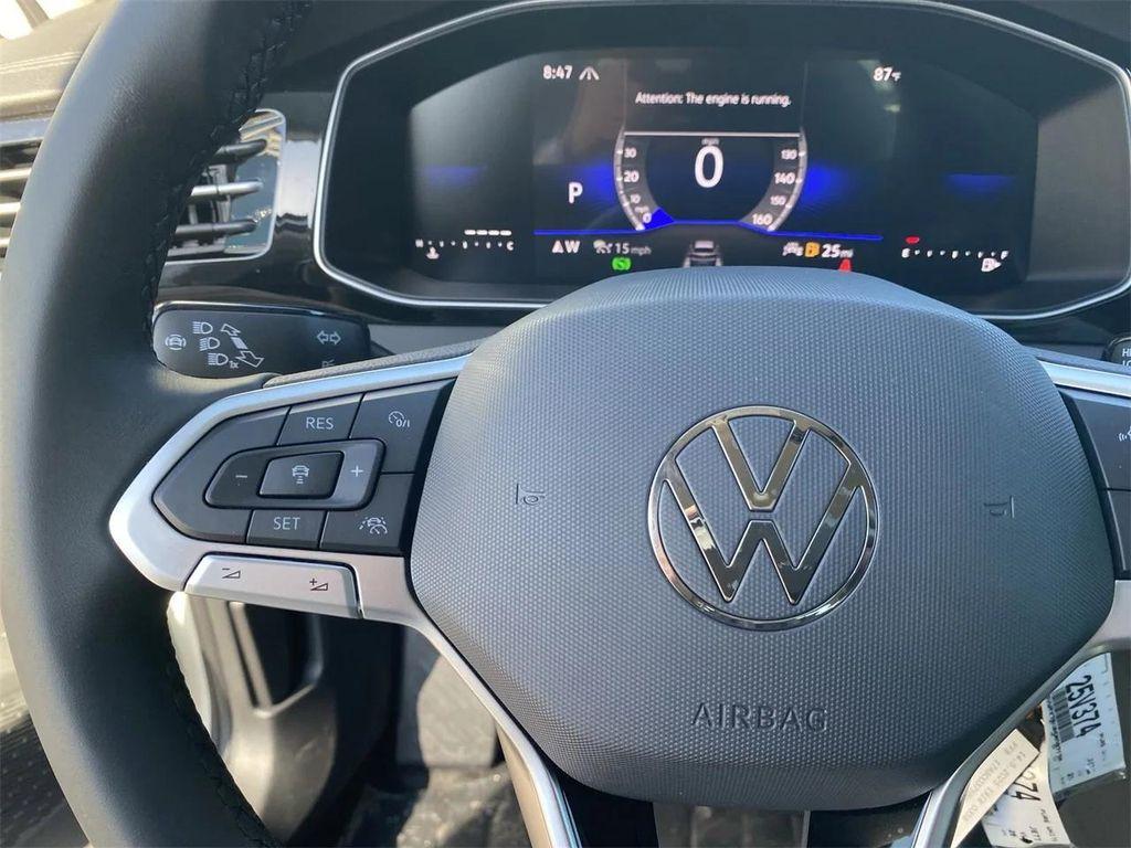 new 2025 Volkswagen Jetta car, priced at $22,639