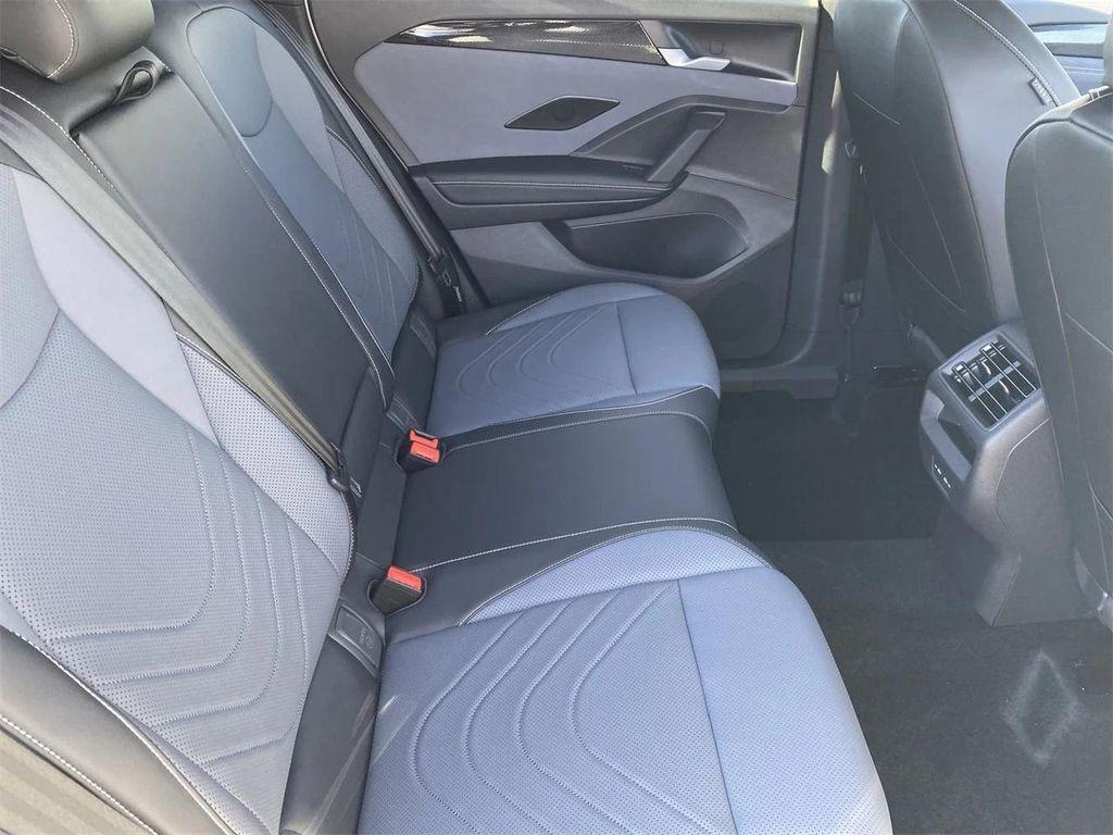 new 2026 Volkswagen Tiguan car, priced at $38,675