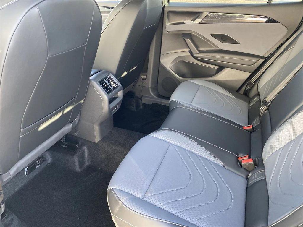 new 2026 Volkswagen Tiguan car, priced at $39,207