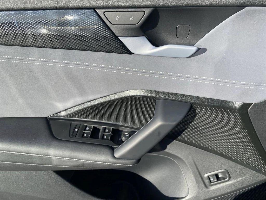 new 2026 Volkswagen Tiguan car, priced at $39,207