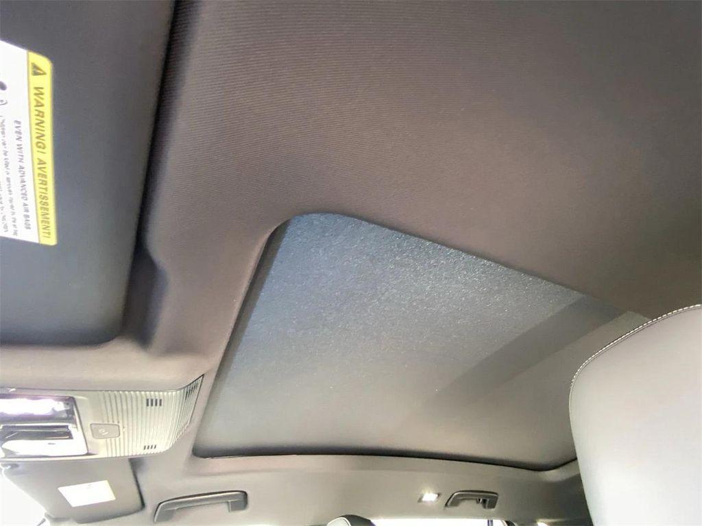 new 2026 Volkswagen Tiguan car, priced at $39,207