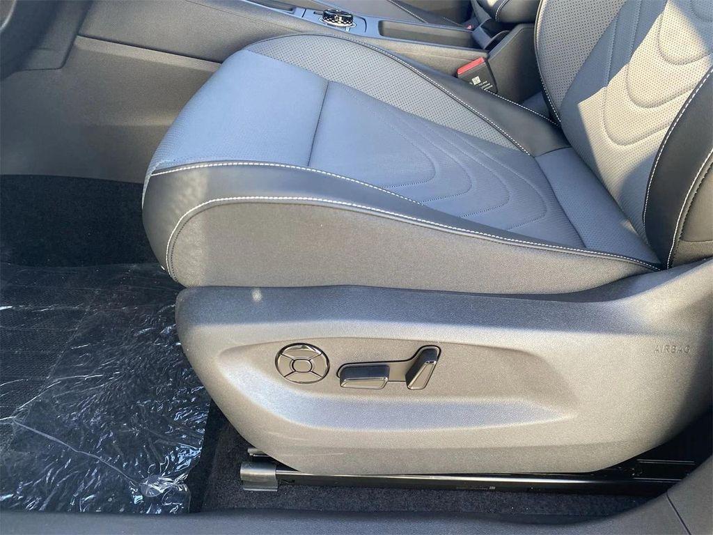 new 2026 Volkswagen Tiguan car, priced at $39,207