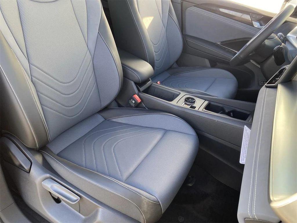 new 2026 Volkswagen Tiguan car, priced at $39,207