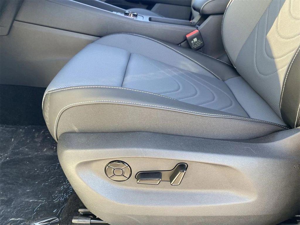 new 2025 Volkswagen Tiguan car, priced at $31,741