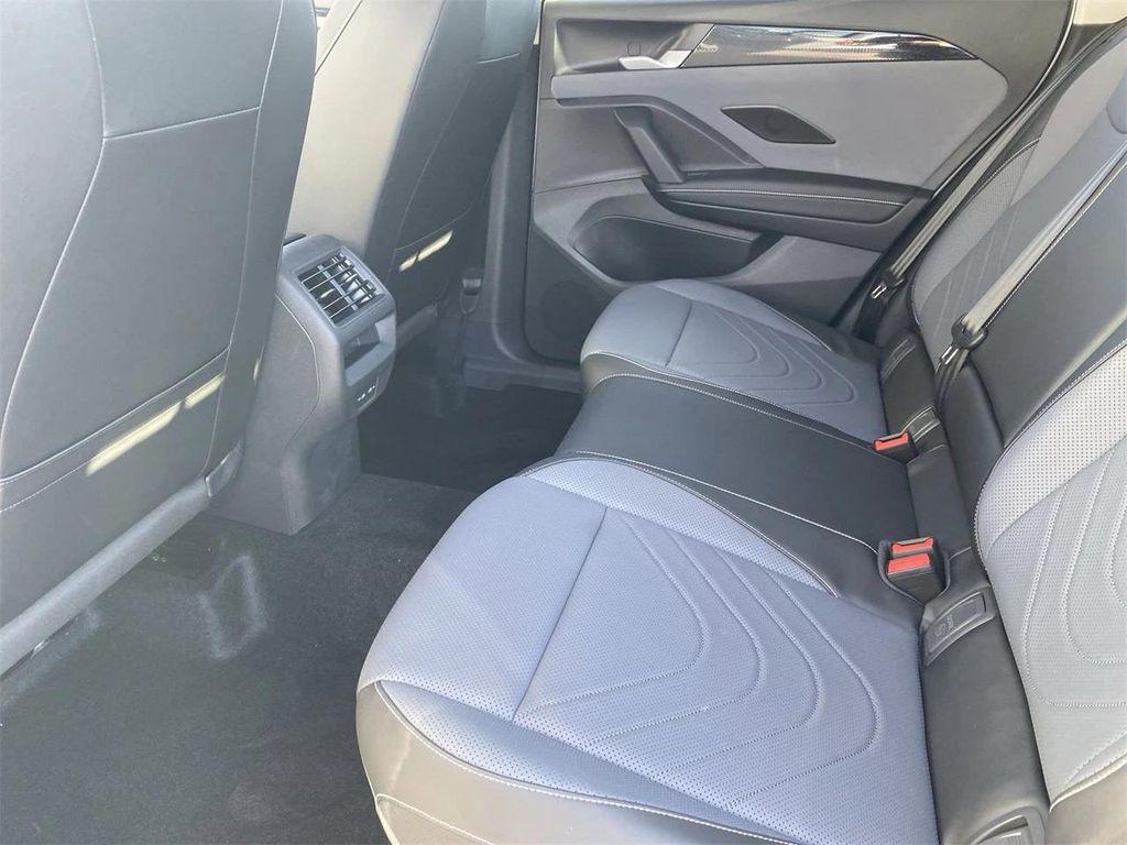 new 2025 Volkswagen Tiguan car, priced at $31,741
