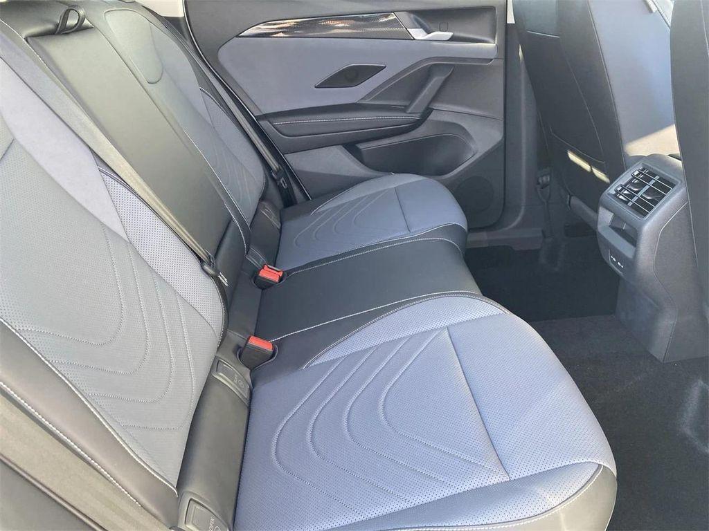 new 2025 Volkswagen Tiguan car, priced at $31,741