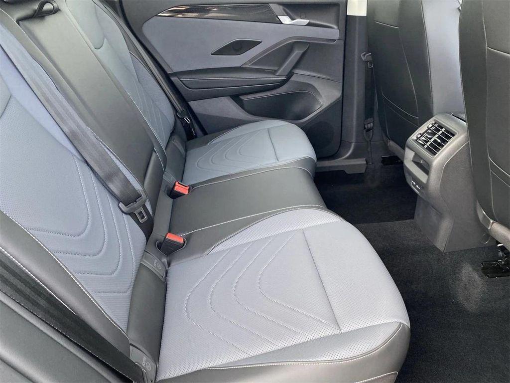 new 2025 Volkswagen Tiguan car, priced at $34,898