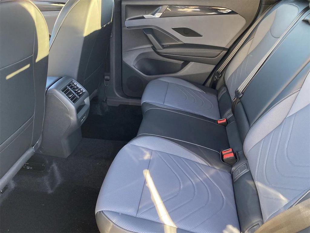 new 2026 Volkswagen Tiguan car, priced at $38,802