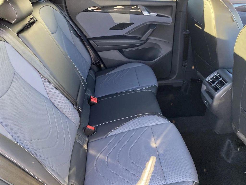 new 2026 Volkswagen Tiguan car, priced at $38,802